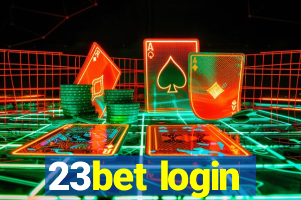 23bet login